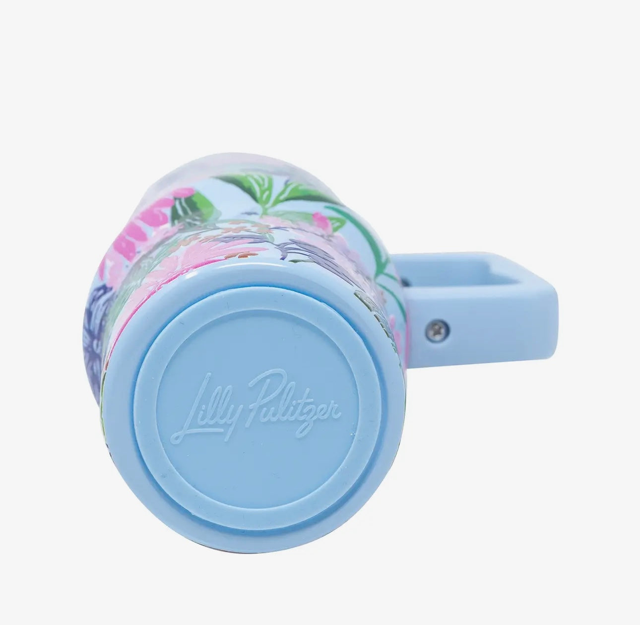 Lilly Pulitzer 40 oz Stainless Steel Tumbler - Endless Summer