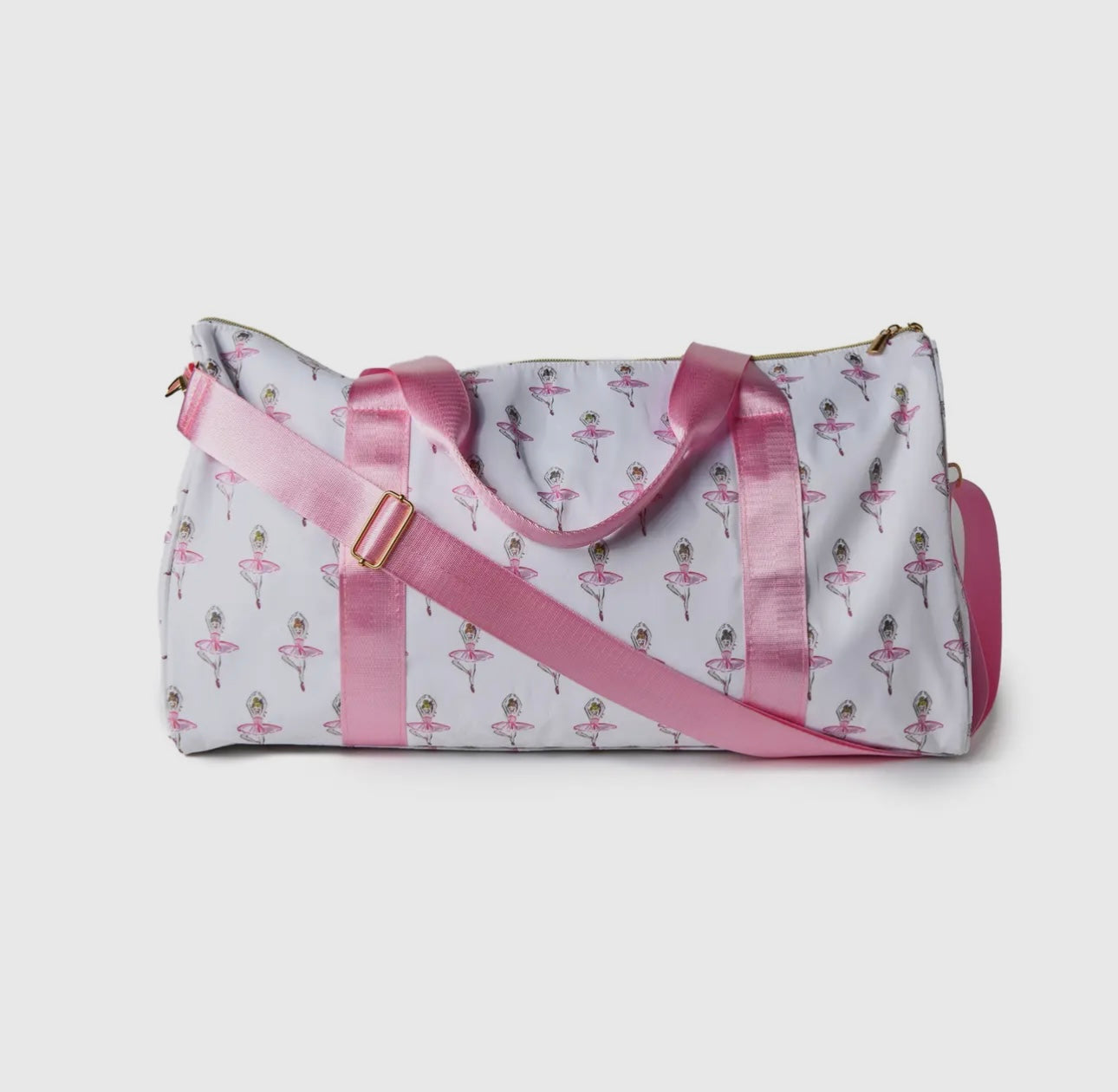 Over the Moon Ballerina Duffle - Small