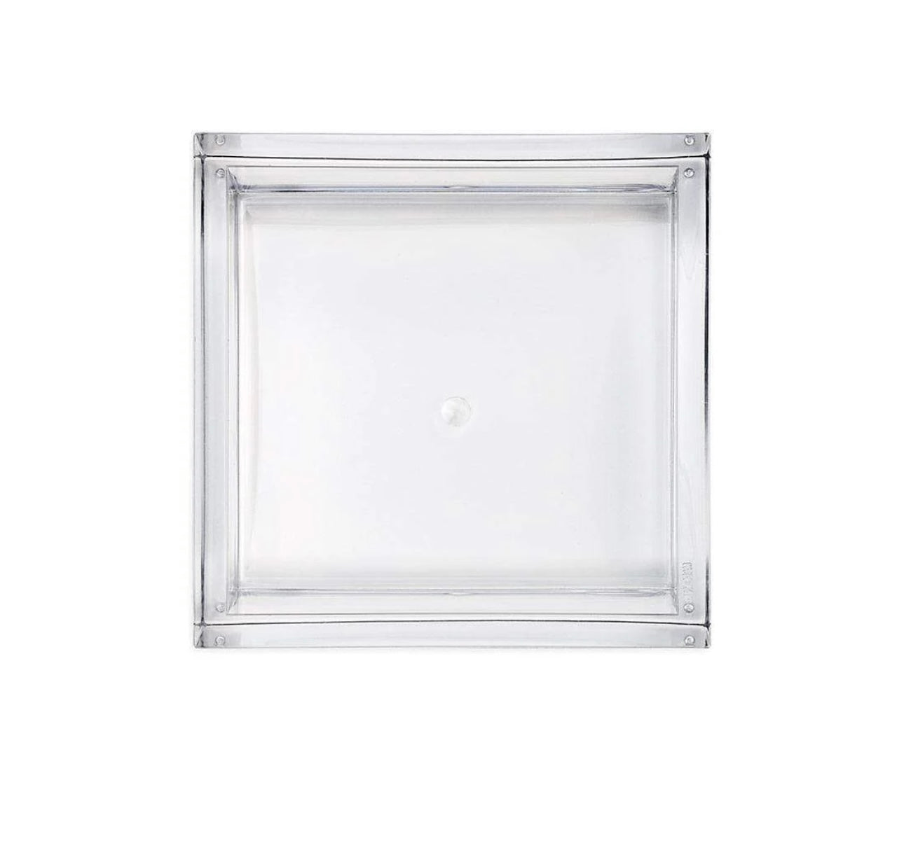Caspari Acrylic Cocktail Napkin Holder