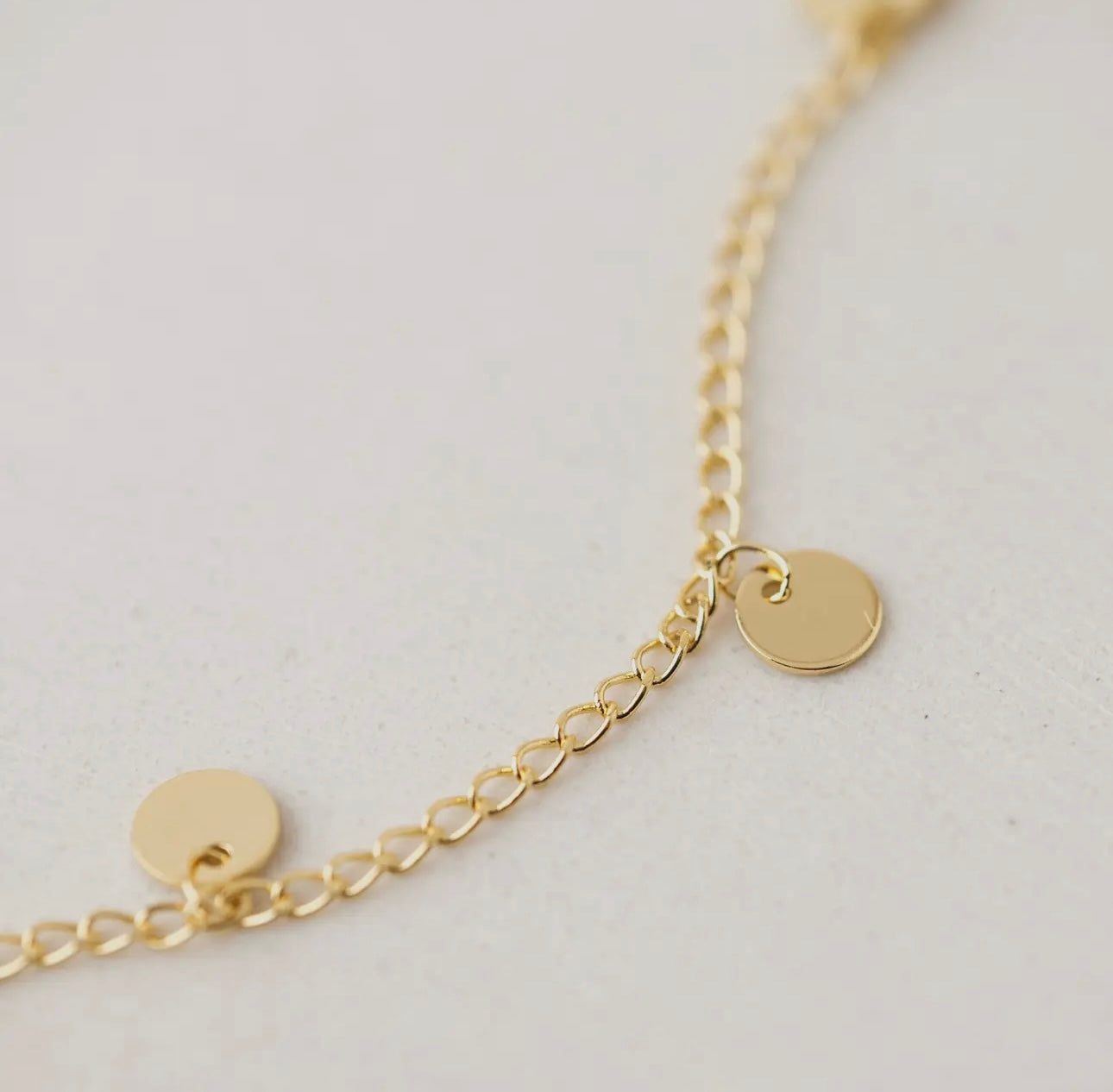 Lover's Tempo Fool's Gold Necklace
