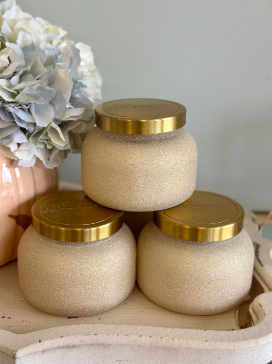 Capri Blue 19 oz. Pumpkin Dulce Candle