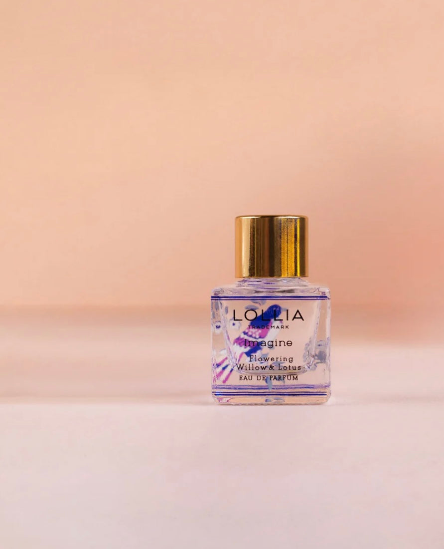 Lollia Little Luxe Eau de Parfum - Imagine