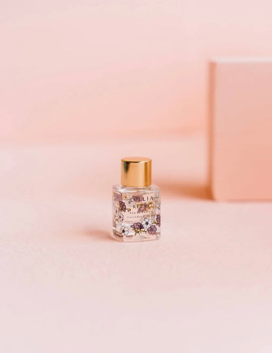 Lollia Relax Little Luxe Eau de Parfum