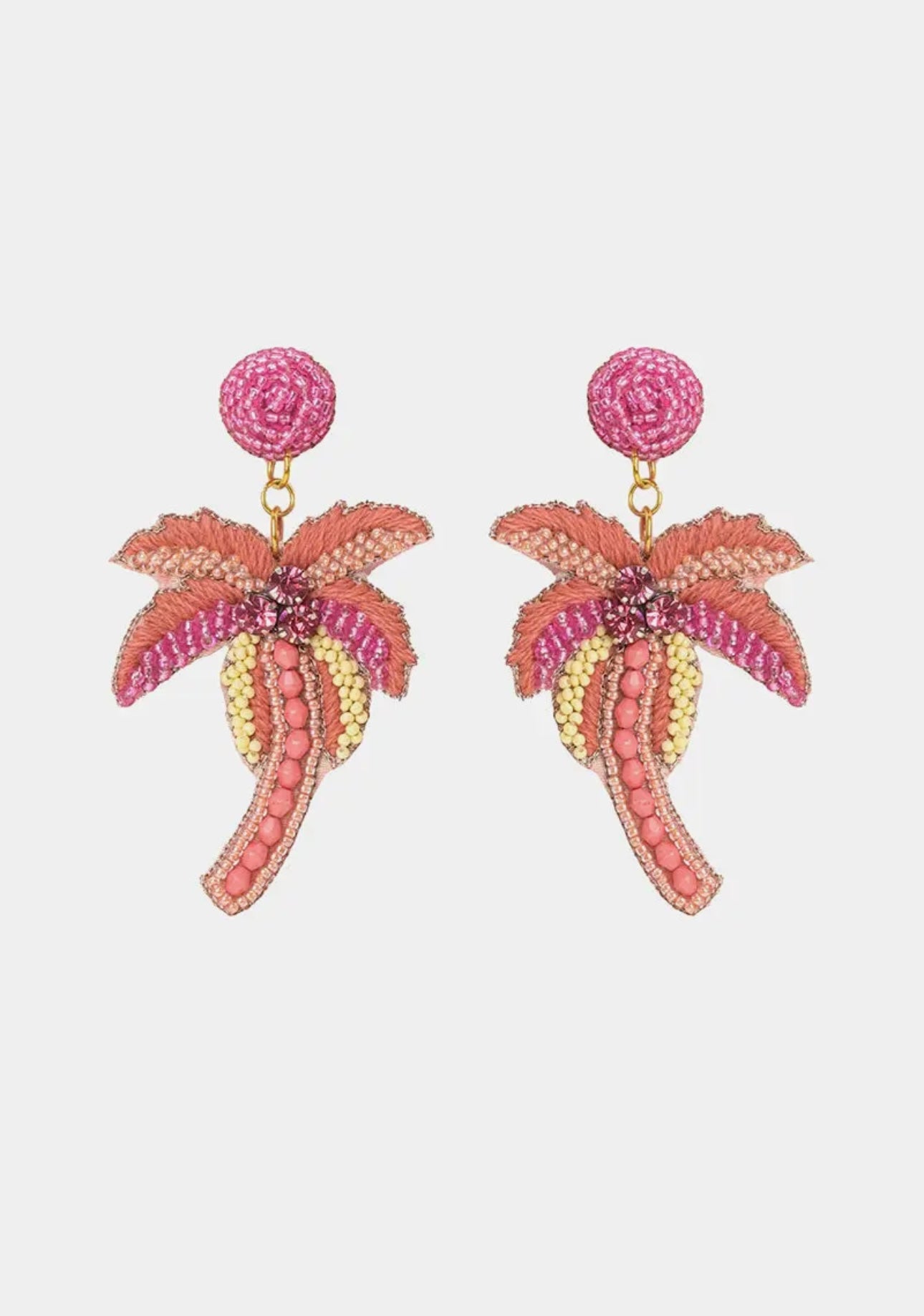 Pop Tropics Earrings
