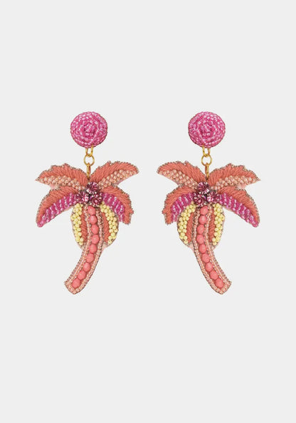 Pop Tropics Earrings