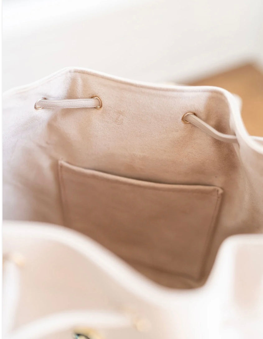 Hollis Mini Backpack