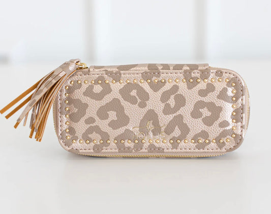 Hollis Lipstick Case