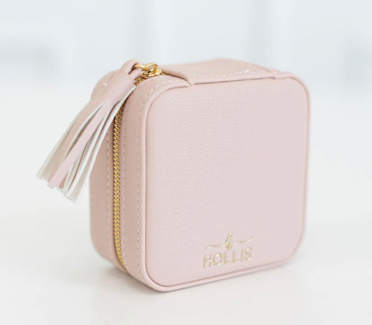 Hollis Mini Jewelry Organizer