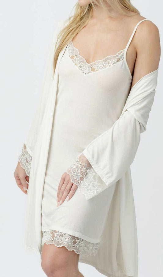 Special Day Bridal Modal Chemise