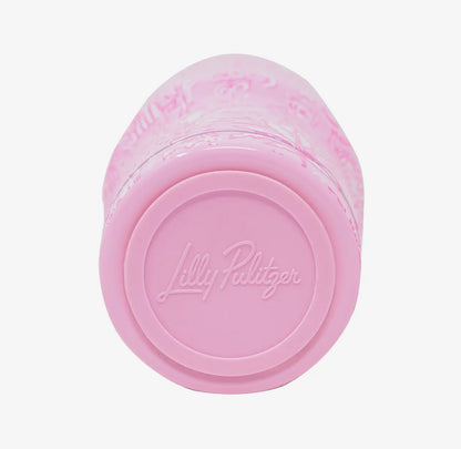 Lilly Pulitzer 30 oz Insulated Tumbler - Palm Beach Playground