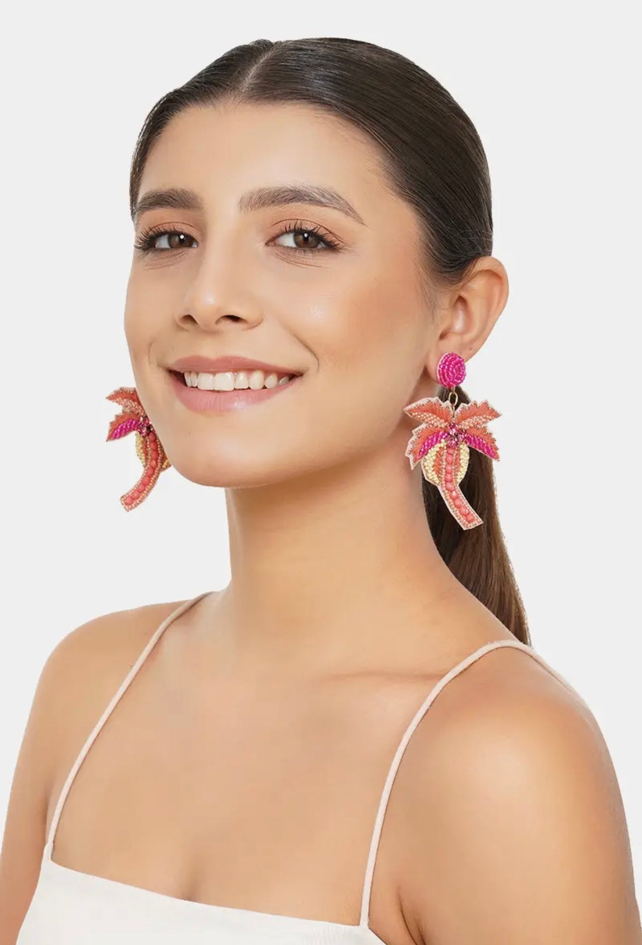 Pop Tropics Earrings