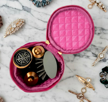 PurseN Hot Tools Holder