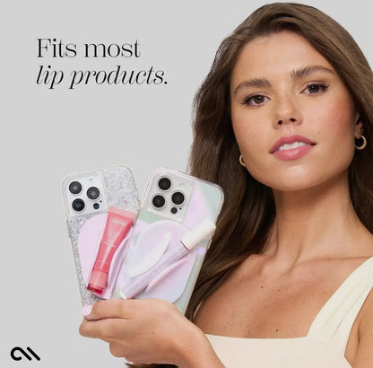 Case-Mate Glossy MagSafe Lip Gloss Holder - Stardust