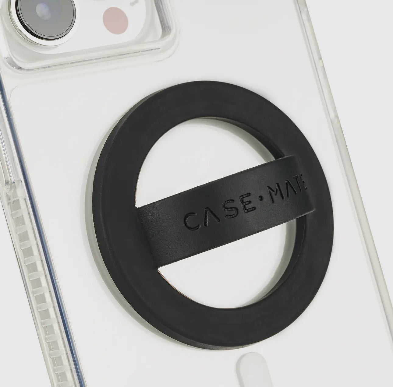 Magsafe Soft Loop Grip - Black