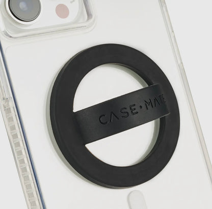 Magsafe Soft Loop Grip - Black