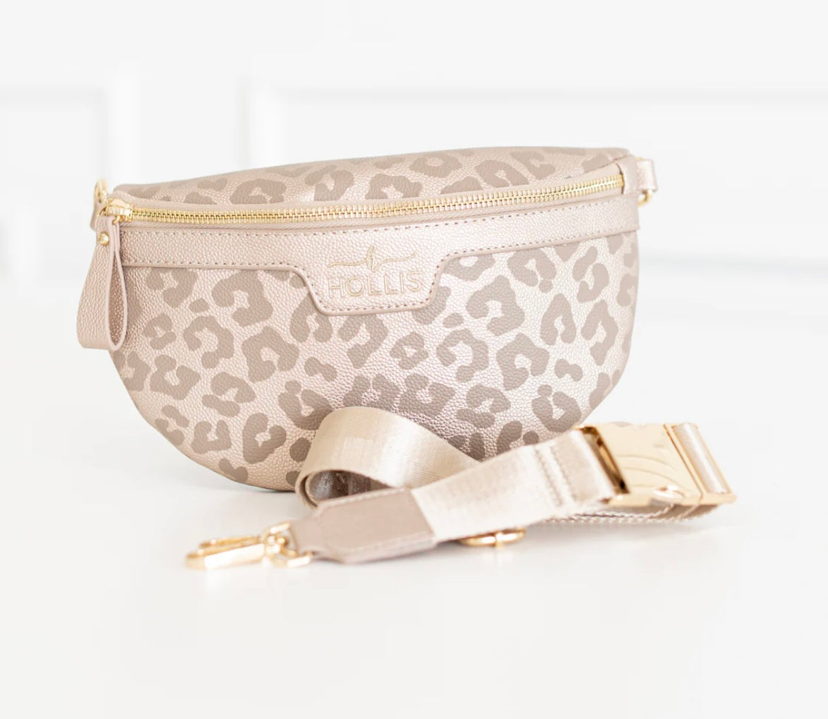 Hollis Blair Bum Bag
