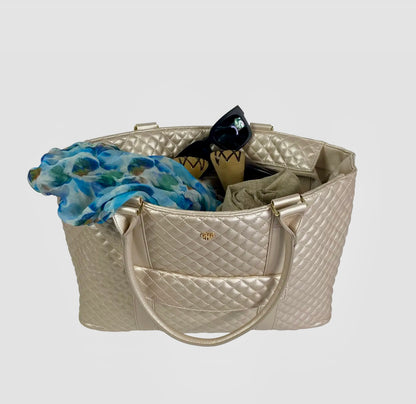 PurseN VIP Tote Travel Bag