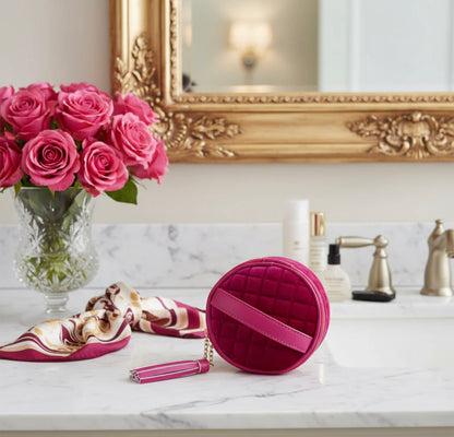 PurseN Hot Tools Holder