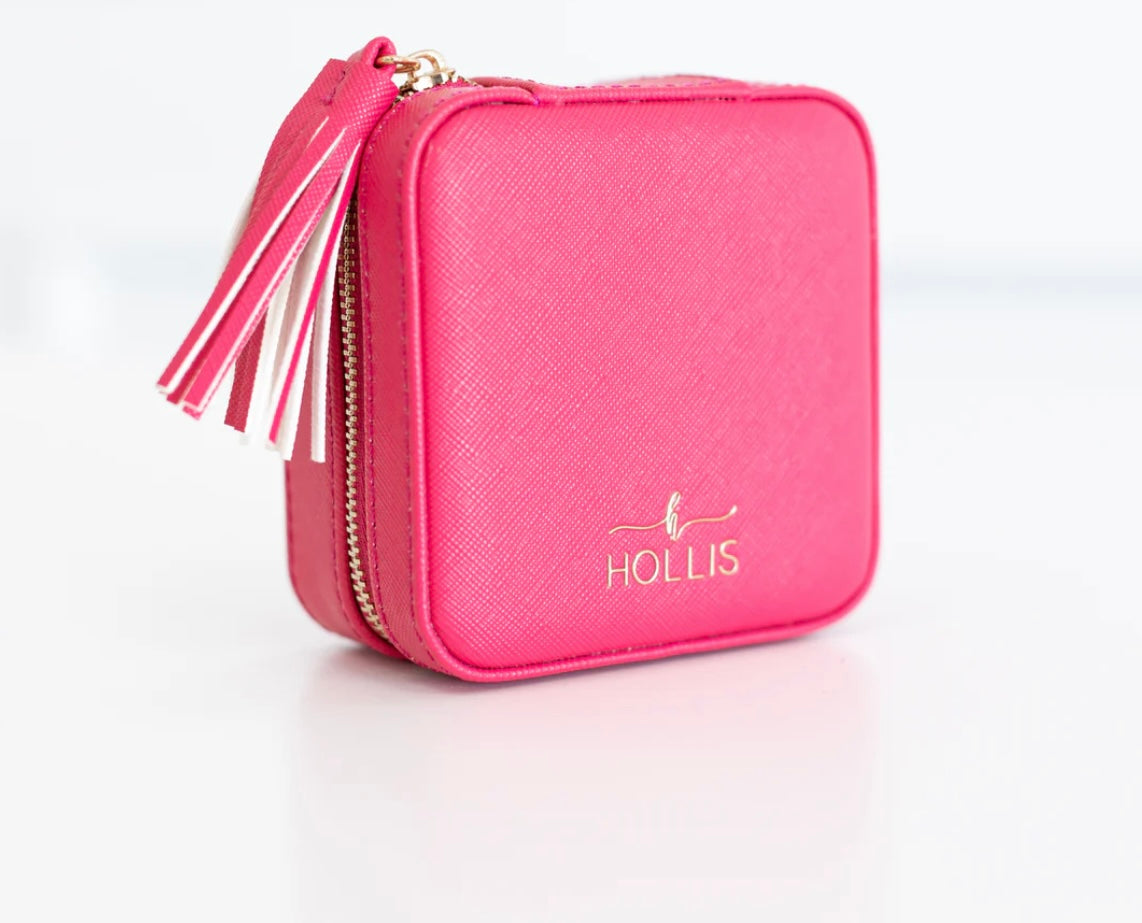 Hollis Mini Jewelry Organizer