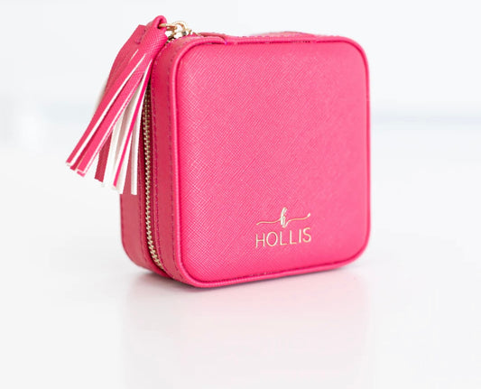 Hollis Mini Jewelry Organizer