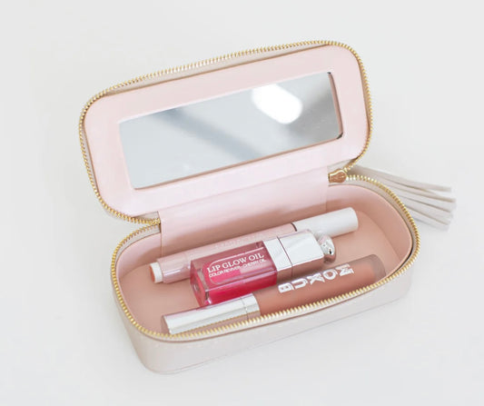 Hollis Lipstick Case