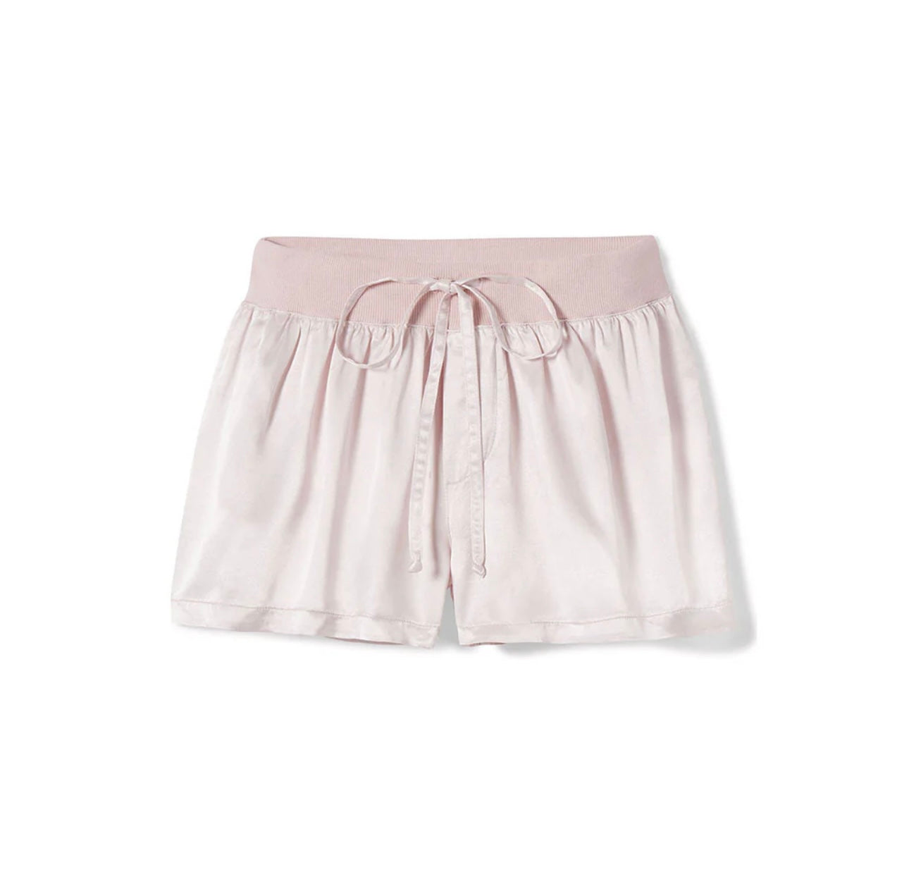 PJ Harlow Mikel Shorts - Blush