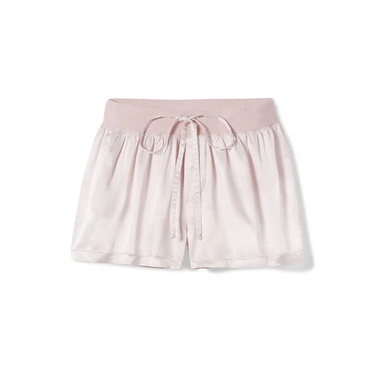 PJ Harlow Mikel Shorts - Blush