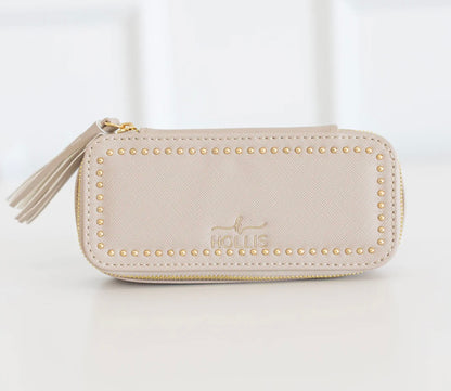 Hollis Lipstick Case