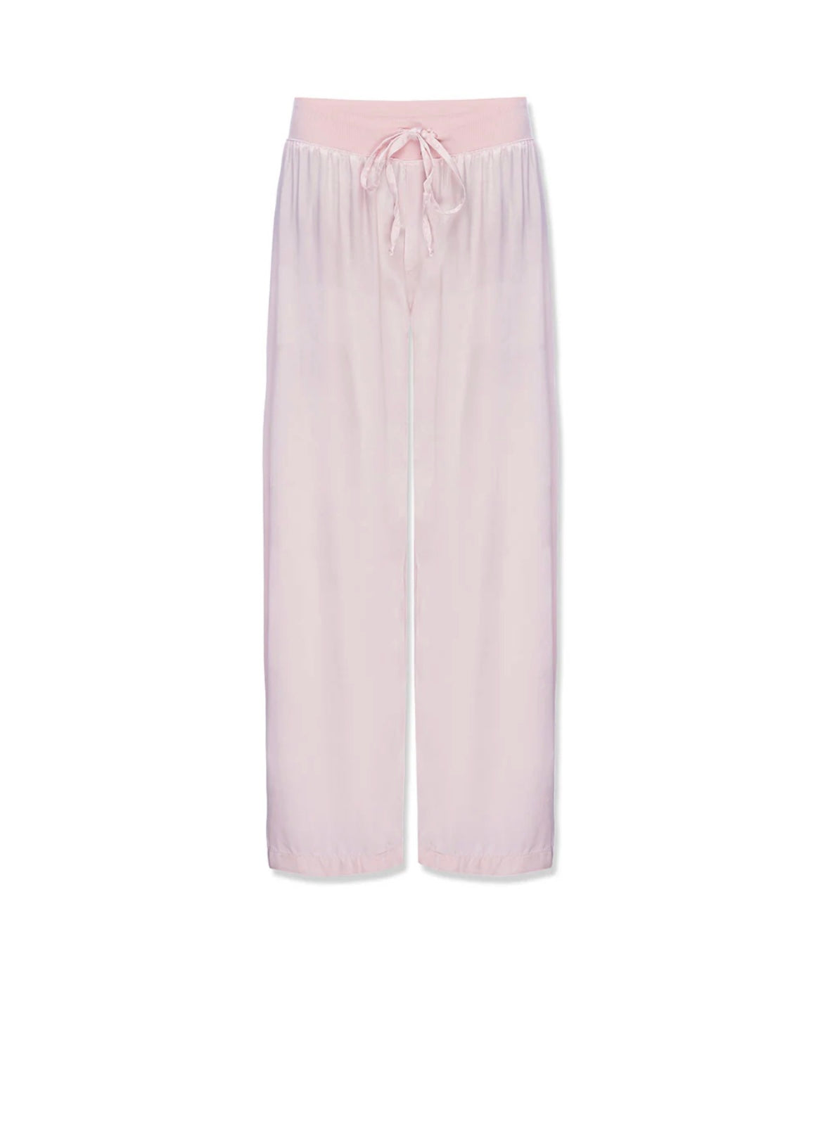 PJ Harlow Jolie Capri - Blush
