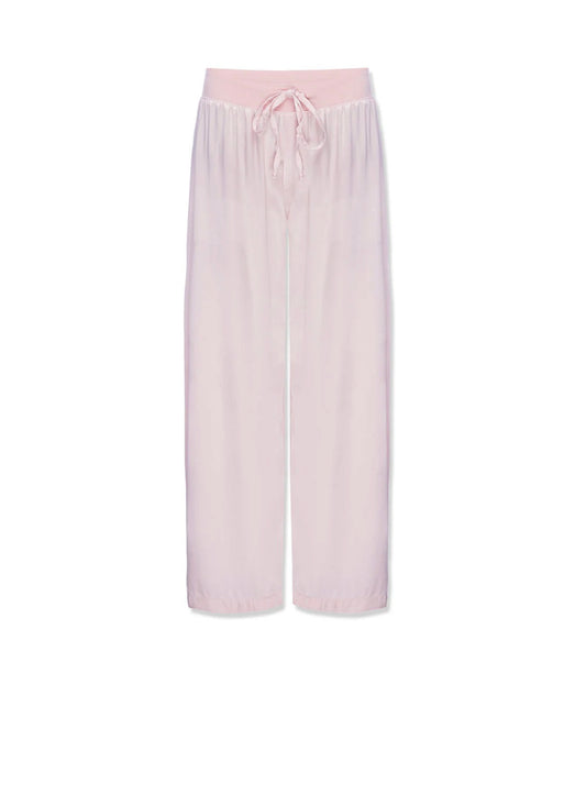 PJ Harlow Jolie Capri - Blush
