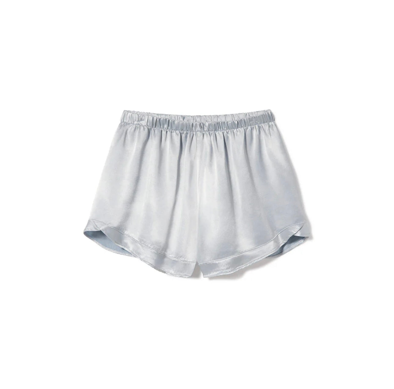 PJ Harlow Spencer Shorts - Morning Blue