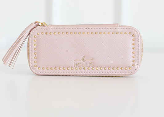 Hollis Lipstick Case