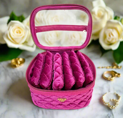 PurseN Getaway Jewelry Case