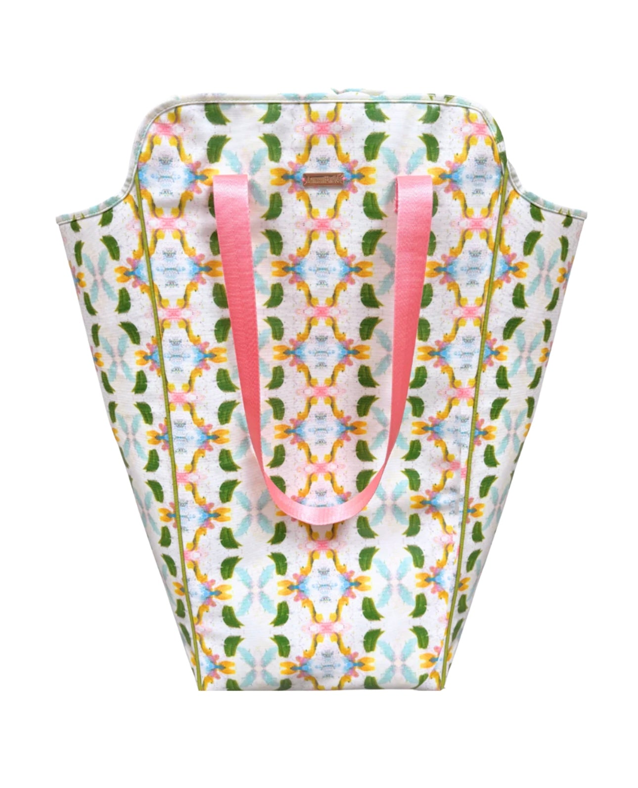 Laura Park Dogwood Laundry Bag