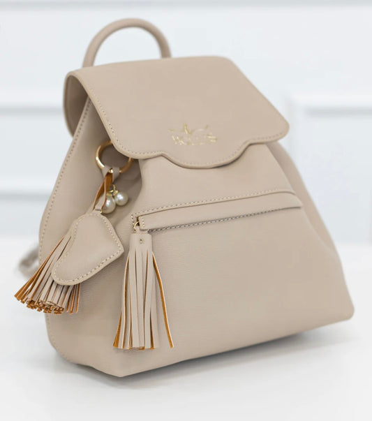 Hollis Mini Backpack