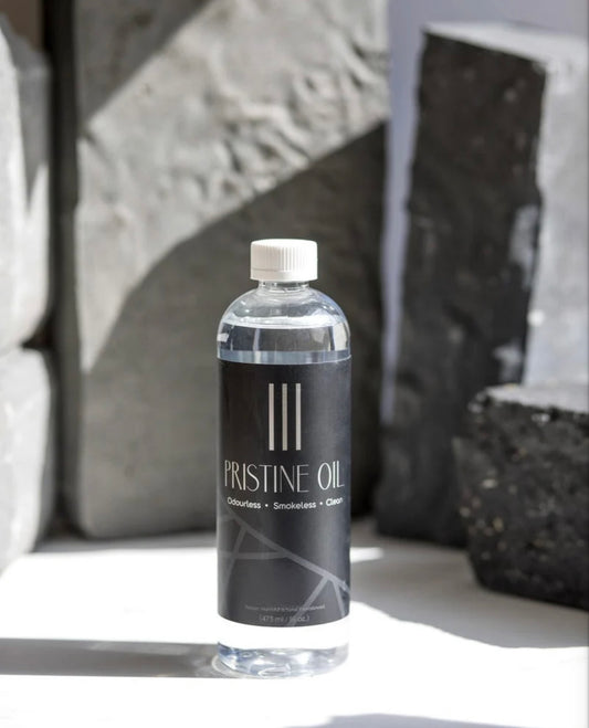 Everlasting Candle Pristine Oil