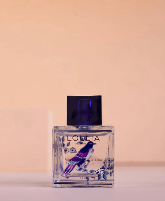 Lollia Eau de Parfum - Imagine