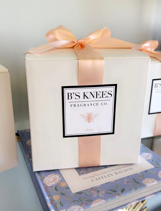 B's Knees Large Blossom Diffuser - Eliza
