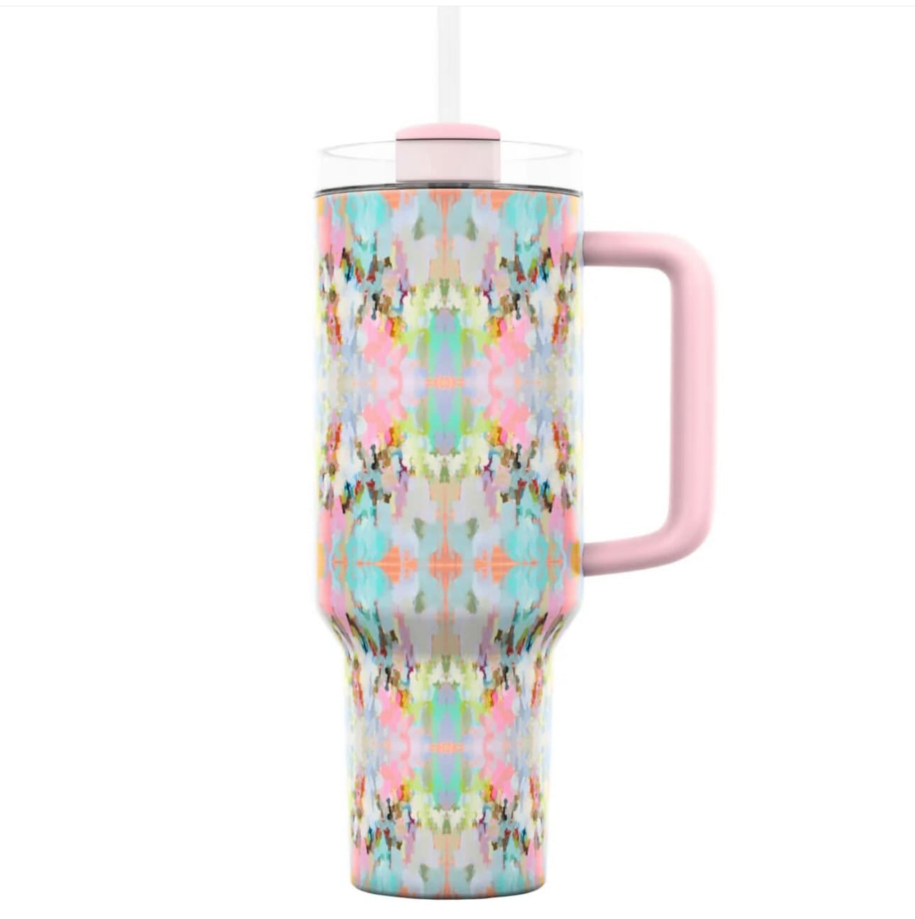 Laura Park 40 oz Tumbler - Brooks Avenue