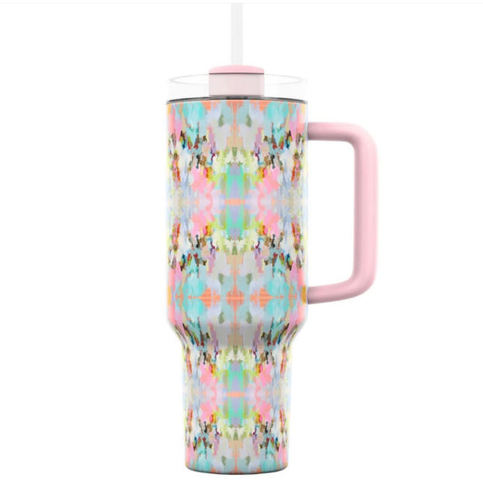 Laura Park 40 oz Tumbler - Brooks Avenue
