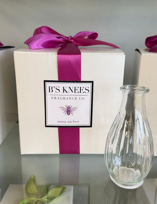 B's Knees Large Blossom Diffuser - Anna McBee