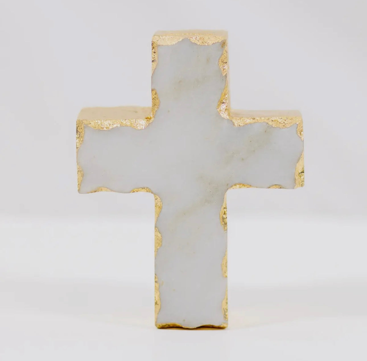 The Royal Standard Marble Cross