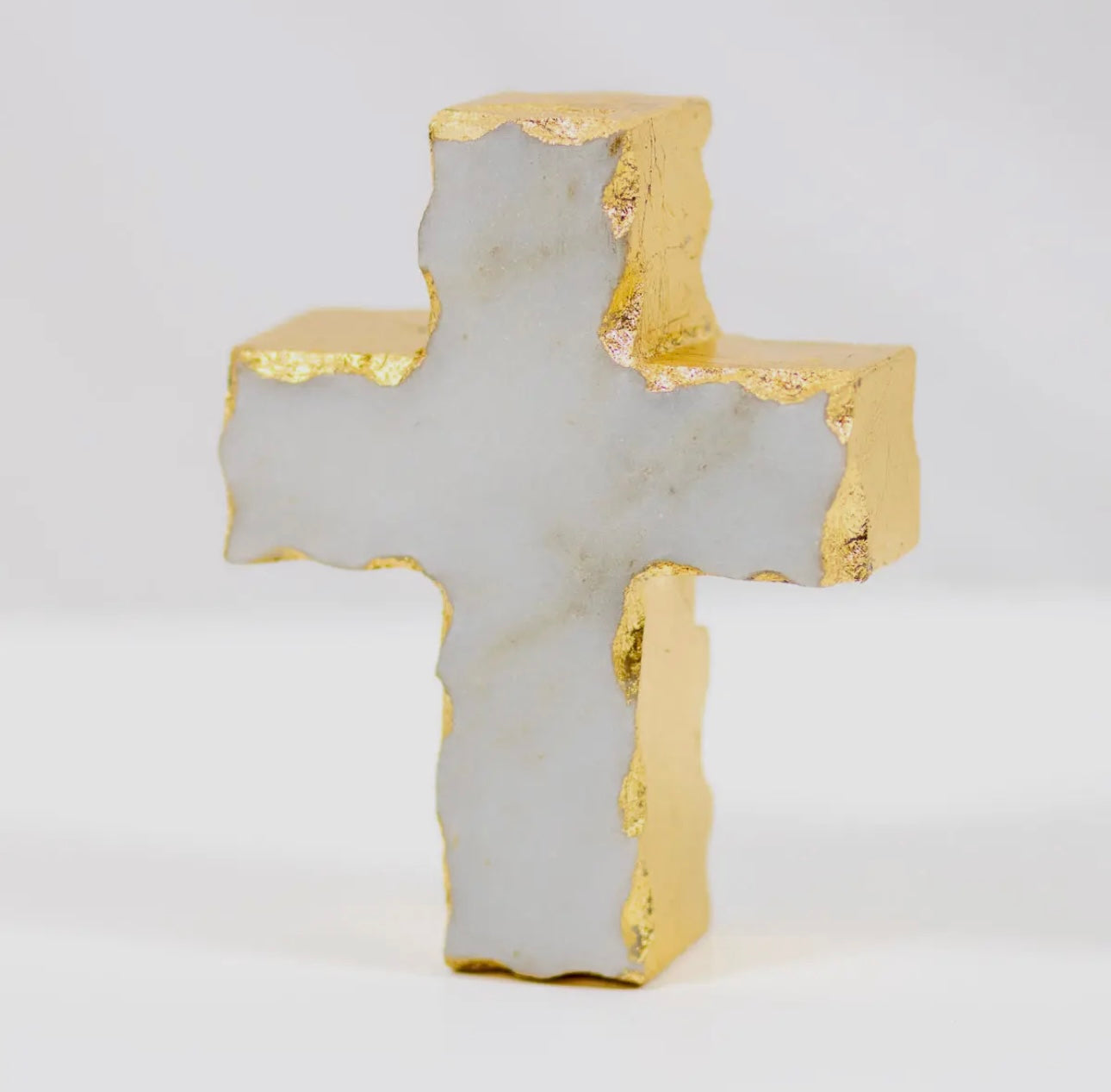 The Royal Standard Marble Cross