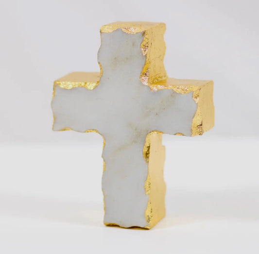 The Royal Standard Marble Cross