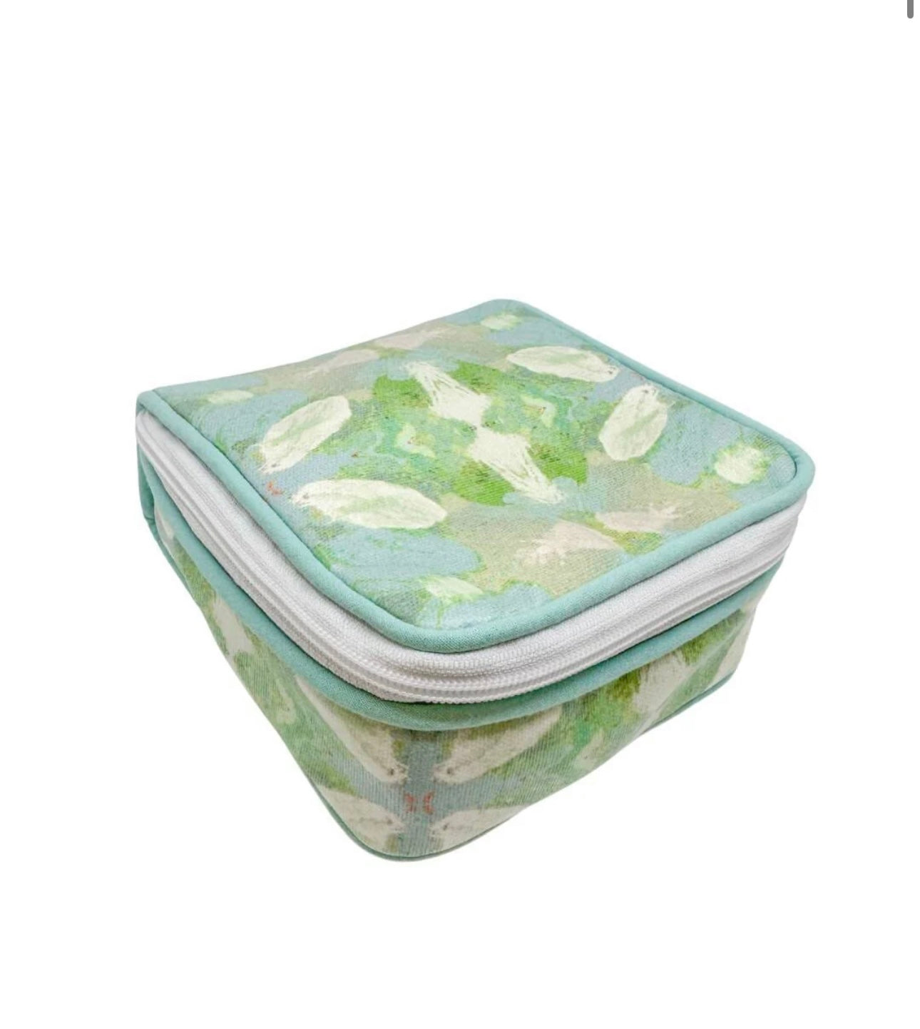 Laura Park Jewelry Case - Elephant Falls