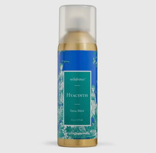 Seda France Room Mist - Hyacinth