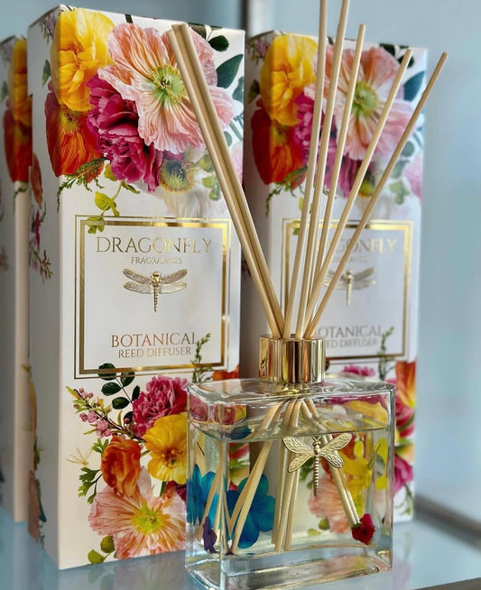 Dragonfly Fragrances Diffuser