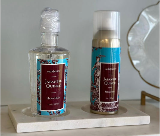 Seda France Room Mist - Japanese Quince