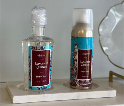 Seda France Hand Soap - Japanese Quince