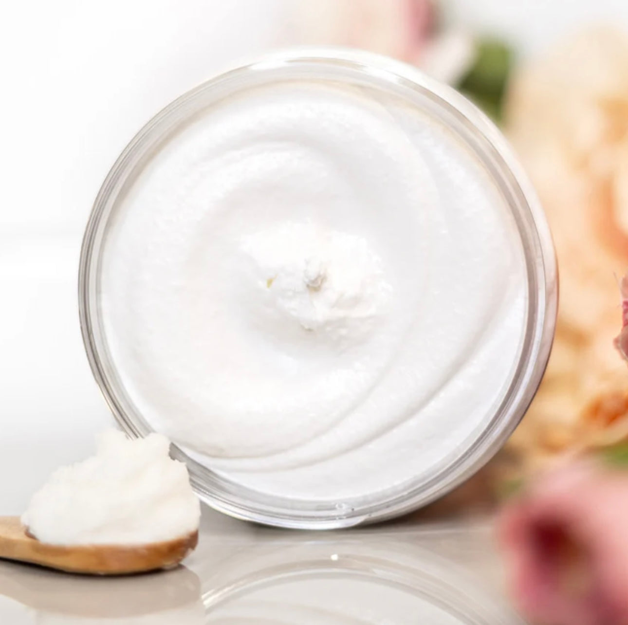 Willow Hill Soap Company 10 oz Whipped Sugar Scrub - Blackberry & Magnolia